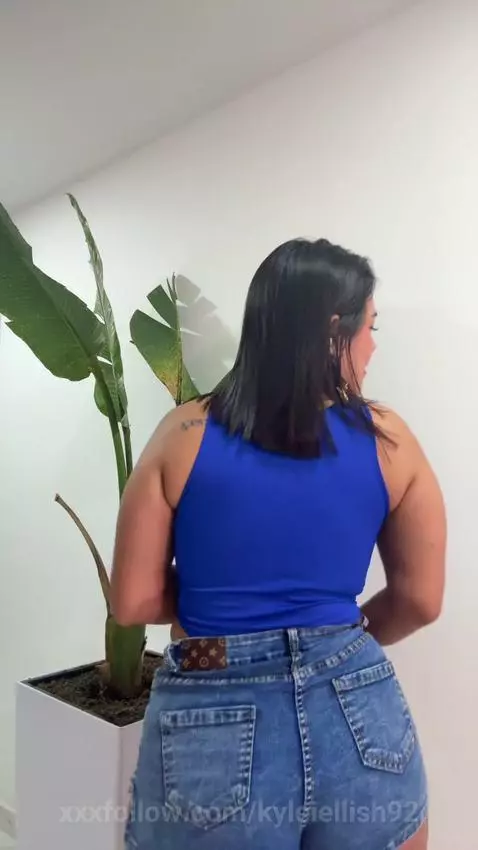 usa, latina, bigass by kyleiellish92