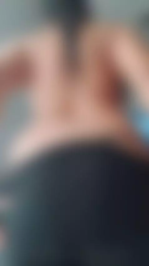 quieres ver mi culo prieto by bebecapi