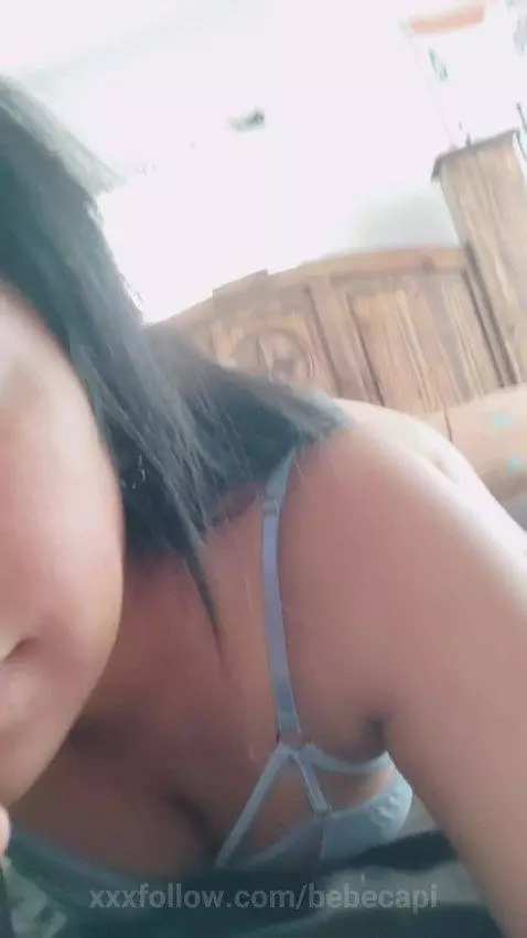 ready for you Daddy by bebecapi