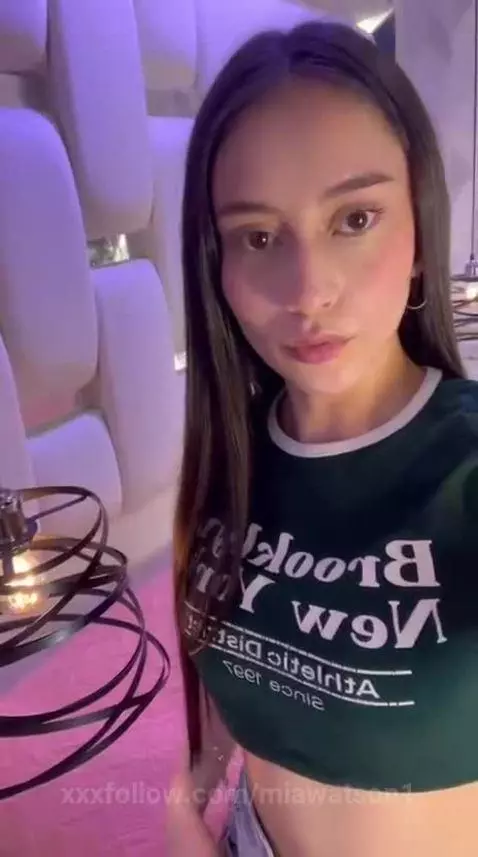 I want to feel your delicious cock in my pussy 💦😈 by miawatson1