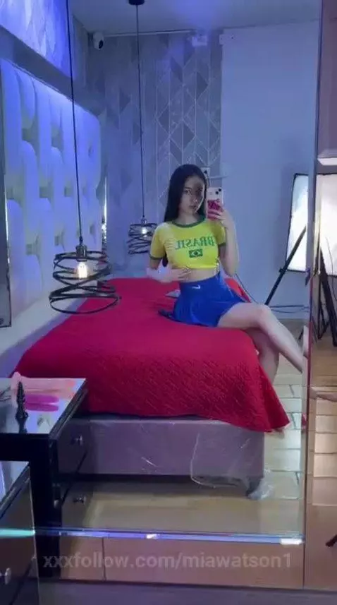 I want you to destroy my pussy 🍆🥵 by miawatson1