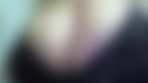 Hi honey, do you like how the black color looks on me? by lalaa51