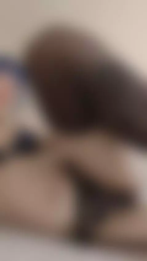 Who says short-haired teens are innocent? My pussy and my fi... by verarooon