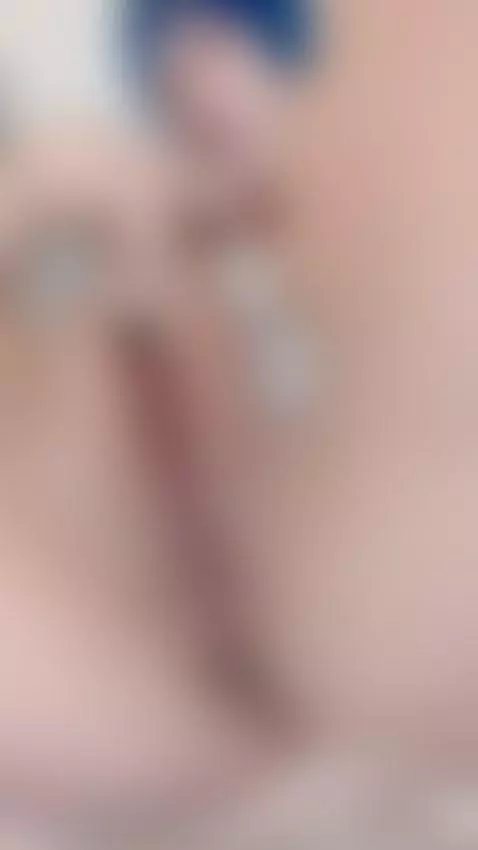 Fingering my pussy is my favorite hobby. As a short-haired t... by verarooon