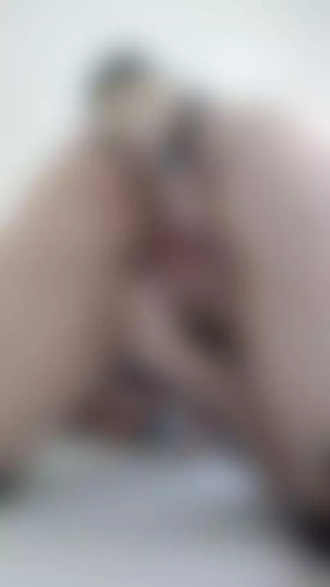 Short hair, sexy vibes. I'll show you how this teen plays wi... by verarooon