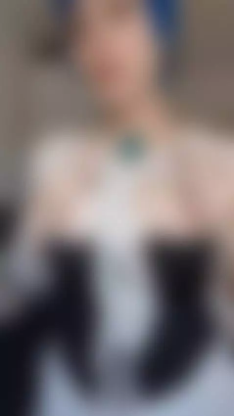 This curvy teen takes charge of her pleasure... watch me in ... by verarooon