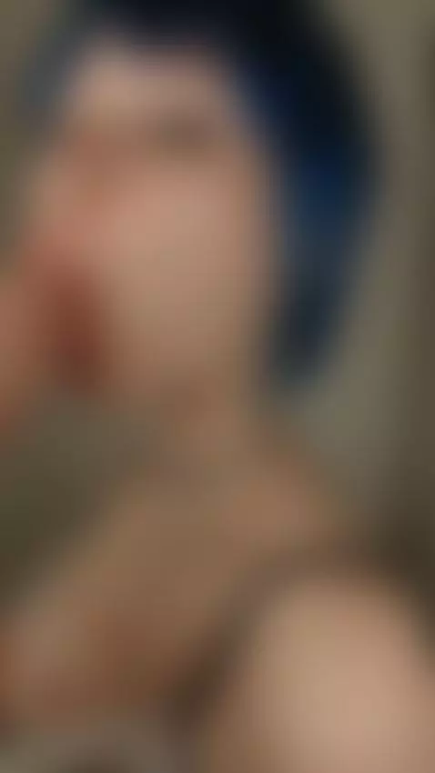 blowjob, sucking, dildo by verarooon