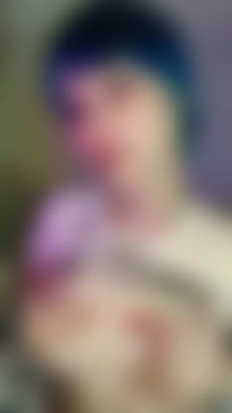 This short-haired teen is packing a surprise... wanna see my... by verarooon