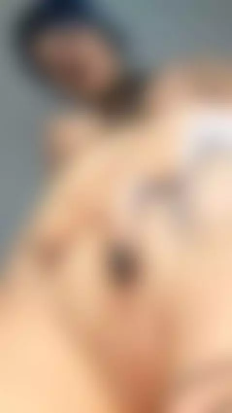 Nipple piercings glistening, pussy even wetter 😈 Sub on my O... by verarooon