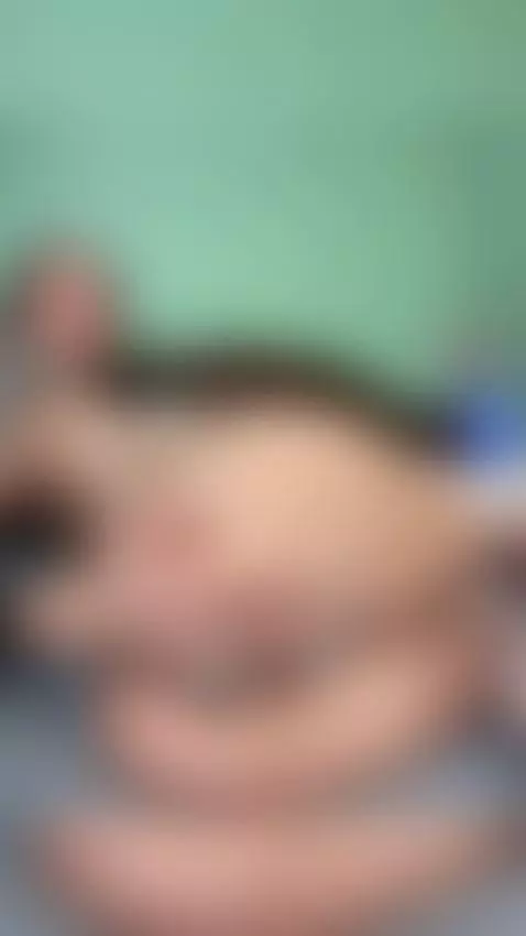 Soft moves, slow fire… you’ll feel it closer on my page 😌 by megantoria