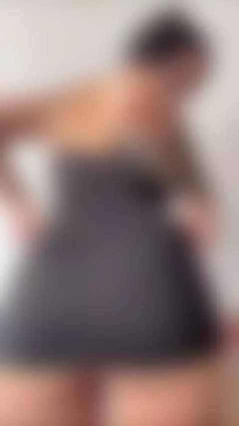 Do you like me to dance for you before the action? 😏🥵 by latinnhot777