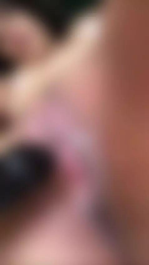 creamy yes or not? complete video on my of 🩵 by latinnhot777