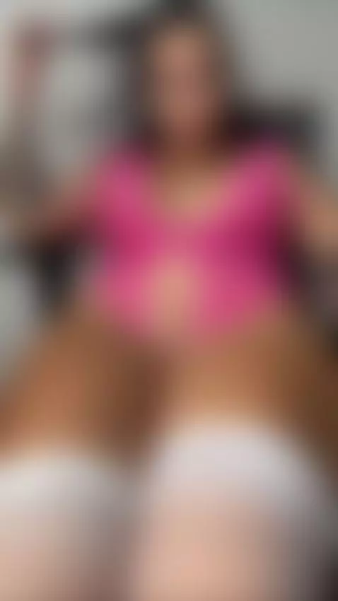 do you wan to see my new lingerie? send me dm 💙 by latinnhot777