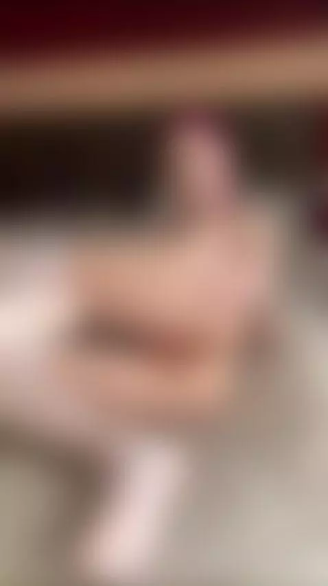 Just warming up — full content in bio 😉💥 by miablooom