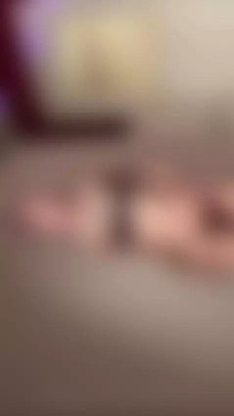 Even more of her charm is on OnlyFans — visit now! 😍 by miablooom