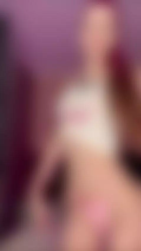 A tender and young pussy wants fun! Help! 😈 by miablooom