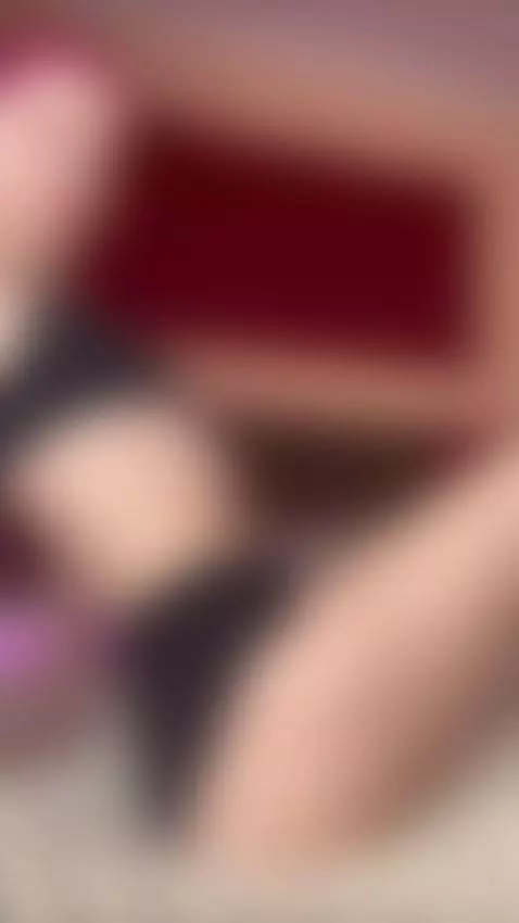 Come to me! I need you here and now! 🥵 by miablooom