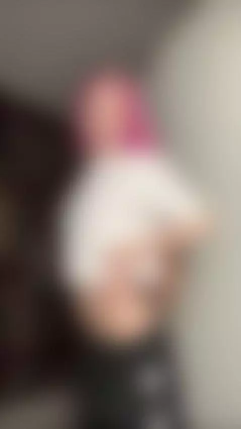 She plays without rules. Subscribe 😈 by miablooom