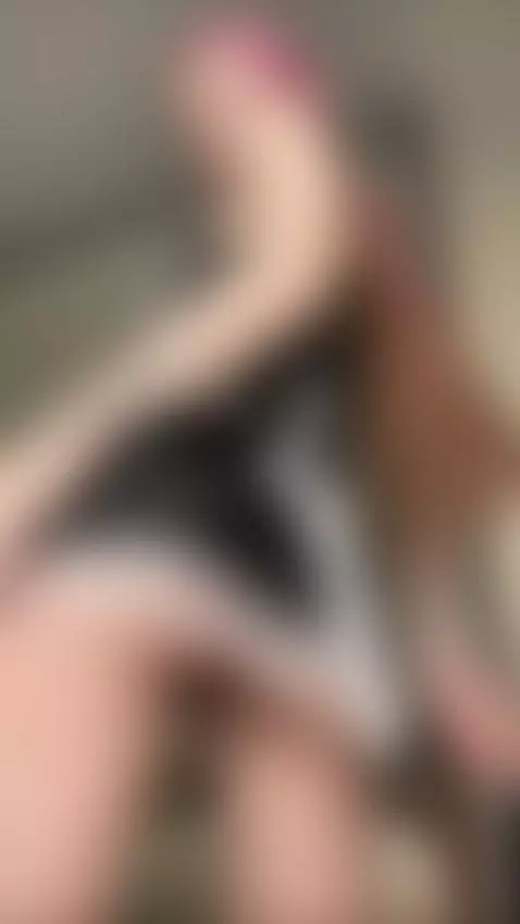 Just a preview here. The wildest part is on her OnlyFans 🔥 by miablooom