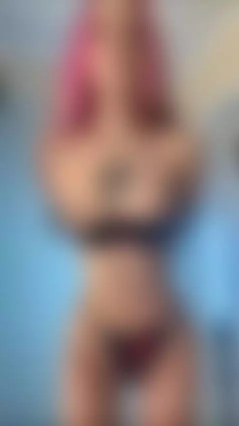 Attractive, desirable, real — follow 🔥 by miablooom