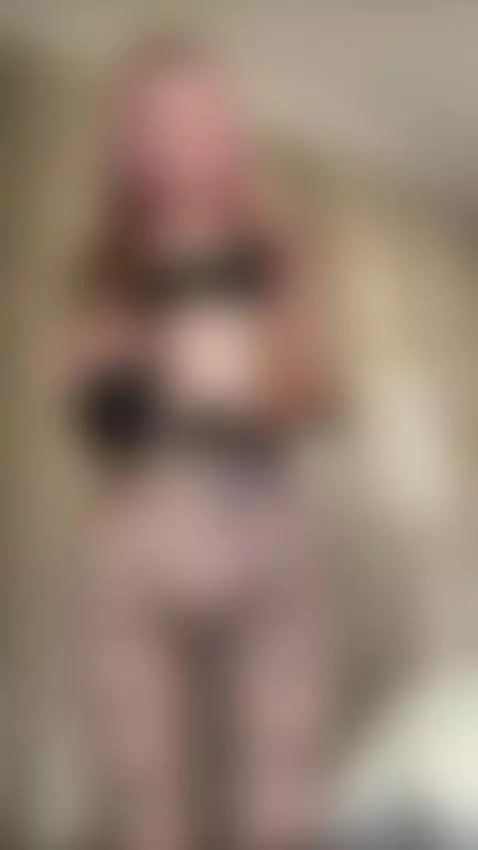 Ready to see more? 😈 OnlyFans link in bio 🔥 by miablooom