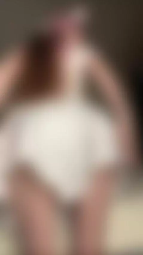 The hottest content is in my profile 🔥 by miablooom