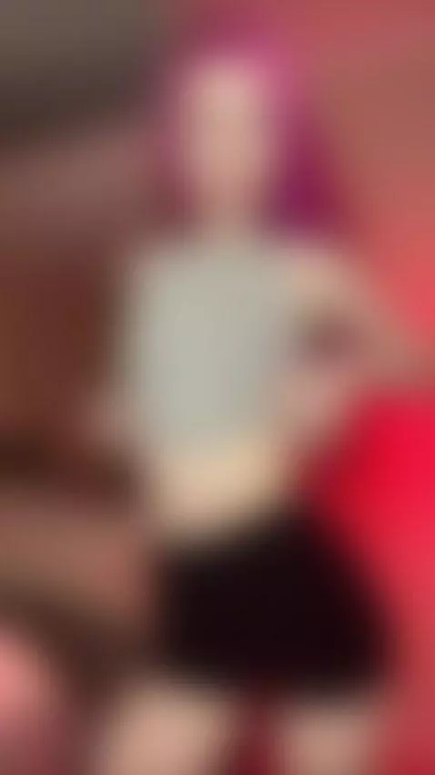 Deep inside myself… Wanna see? OnlyFans 👅 by miablooom