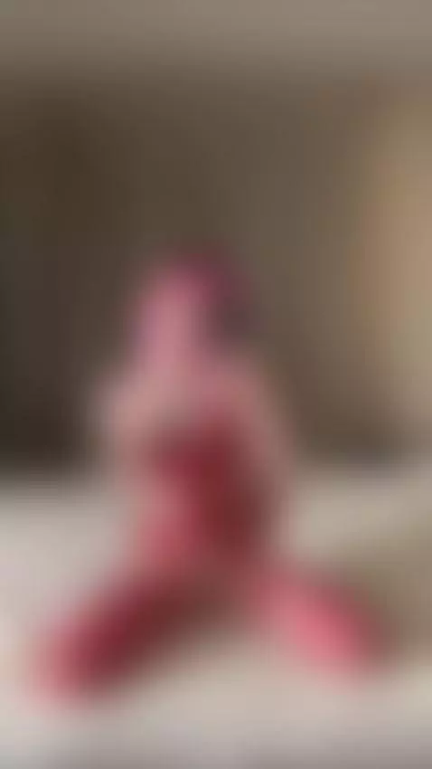 Cumming all over your face 💦💦🔥 Only on OF by miablooom