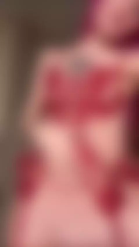 Fuck me with your eyes 😈🔥💦 Subscribe ↓ by miablooom