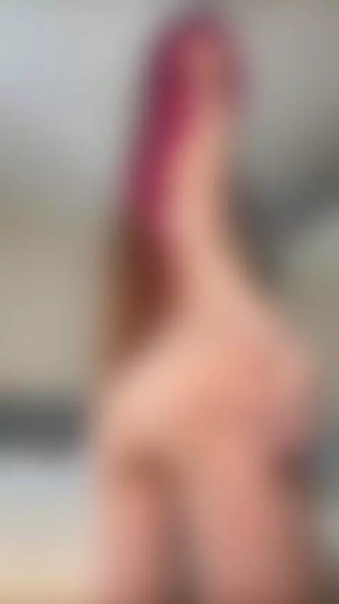 Teaser made you hard? Then OF in bio, don’t be shy 😈 by miablooom