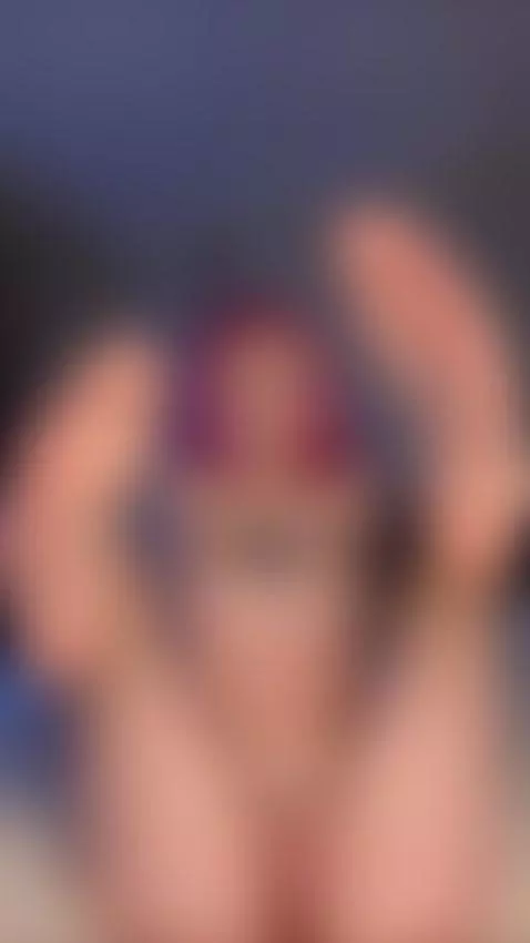 Tap the bio for OnlyFans, I can’t wait anymore 😏 by miablooom