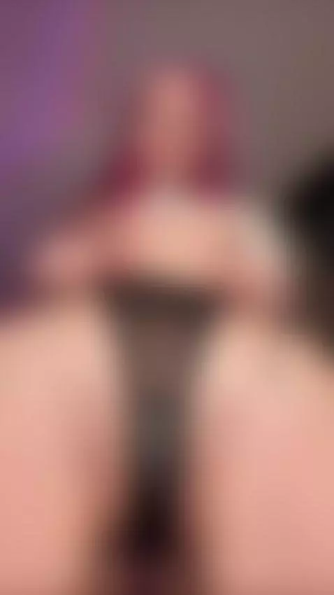 Only on OnlyFans am I like you’ve never seen me before by miablooom