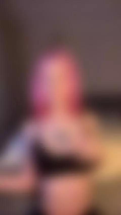 Want me unfiltered? OnlyFans link in profile by miablooom