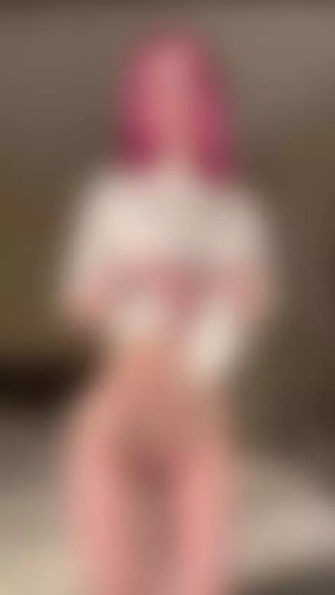 I’m all yours on OnlyFans, just hit the button 👄 by miablooom