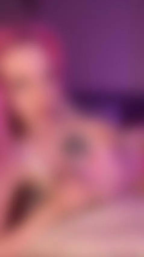 I feel awful alone… save me with a sub to my OF 🥀 by miablooom