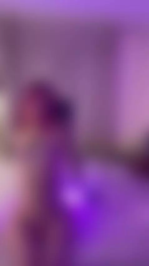 Gently playing with my nipples, eyes closed in pleasure… Sub... by miablooom