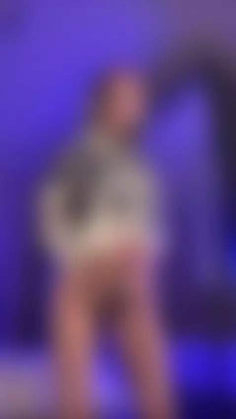 Unreal charge, pure temptation — hurry to OF ⚡️ by miablooom