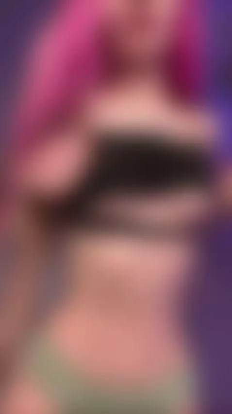 Wet lips... Like and subscribe, don't stop 😈 by miablooom