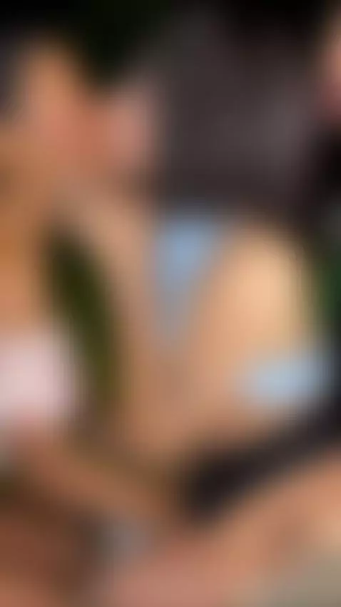 Trio de amigas! by aliciatrecee