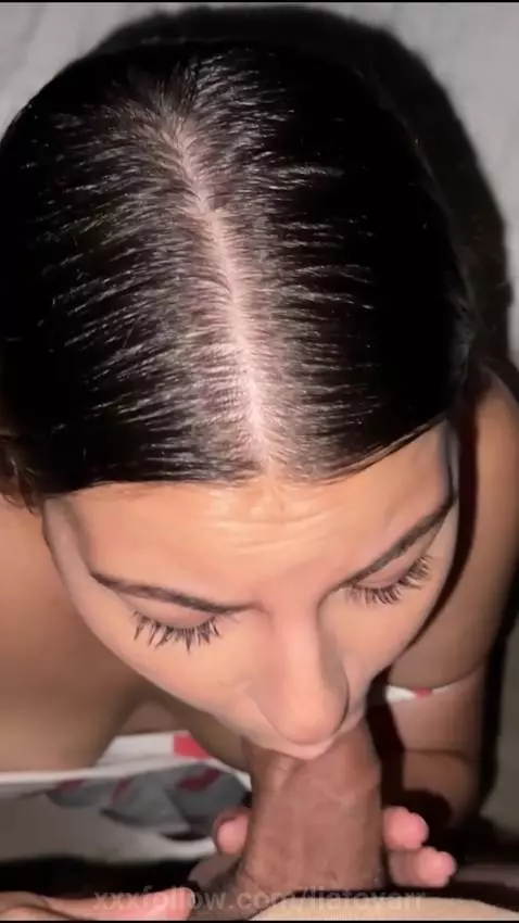 Mamada! by liatovarr