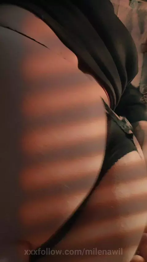 🔥😈 by milenawil