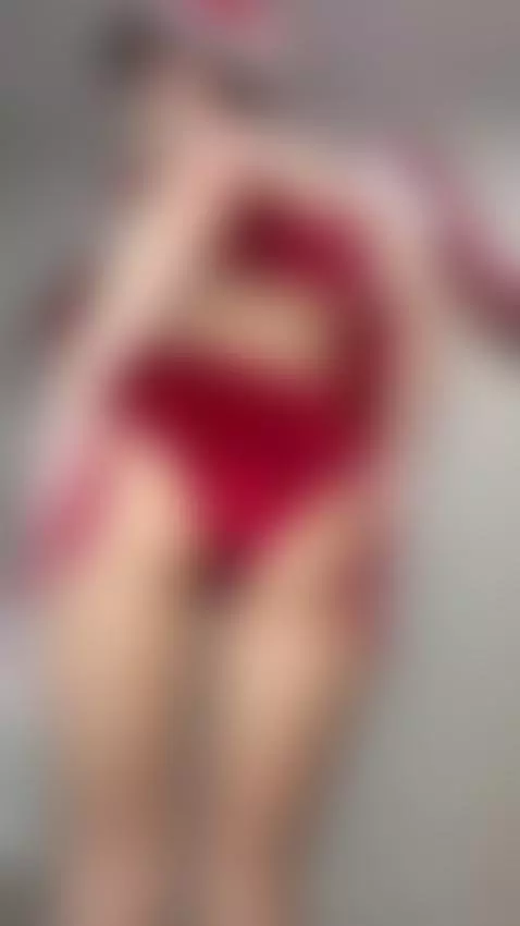 My Christmas Advent calendar waiting for you on OnliFans by marshmelly