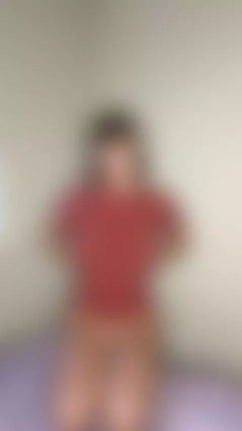 Naked babe playing with big tits and wet pussy is waiting fo... by marshmelly