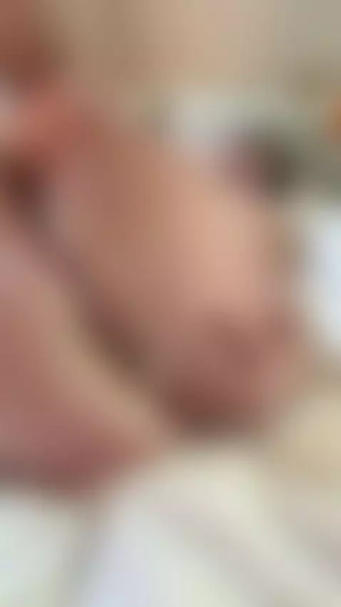 baby playing with wet pussy and big ass, let's meet on OF by marshmelly