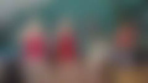 all three waitresses sexy in the bar with the boss Tifanny, ... by the-nigthpassion