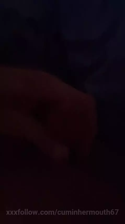 just playin by cuminhermouth67