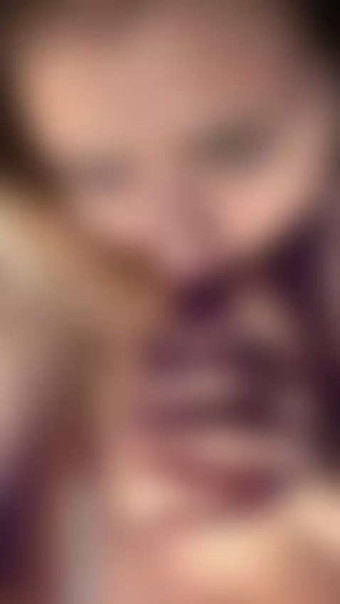 Wanna feel my tongue tease your tip like this? by emapink