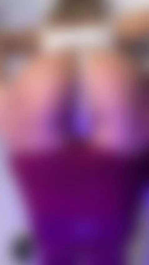 Ready for my glowing ass surprise, handsome? by emapink