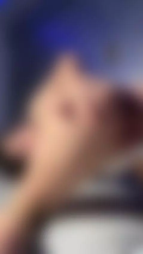 Do you want me flashing my pussy playfully? by emapink