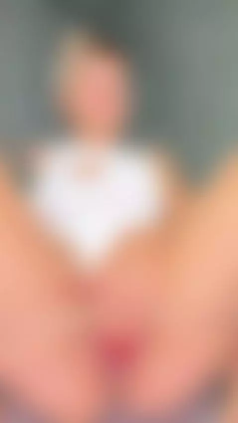 Care to watch me finger my juicy slit? by emapink